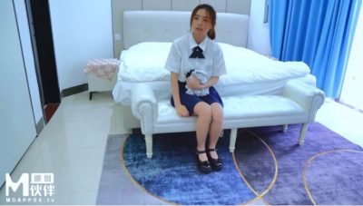 CZ-0007 Das erste Mal der Lochratte ist fast unbeweglich Xia Yuhe