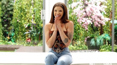 Jade maris nvg casting gadis ramping