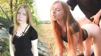 Yuiwoo 在森林里遇见并操了一个裸体的陌生人英文字幕