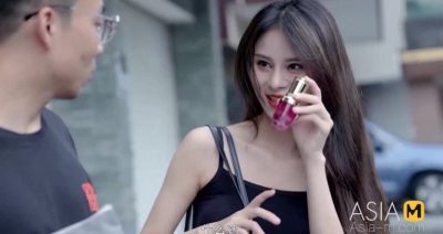 เซลส์ขายยาเสียว MSD-051 ซับไทย